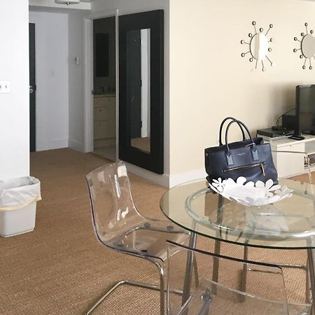 Apartamento The Carlyle 3G Miami Beach Exterior foto