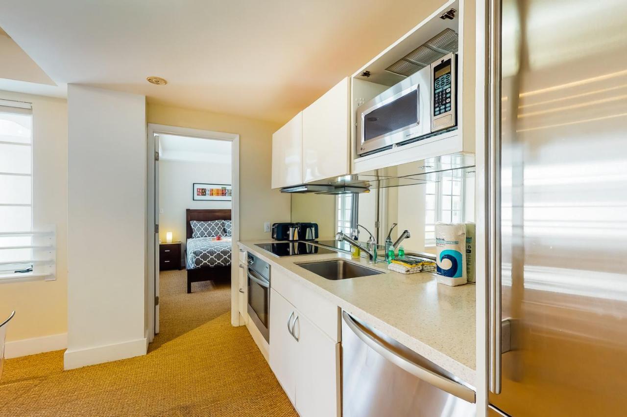 Apartamento The Carlyle 3G Miami Beach Exterior foto