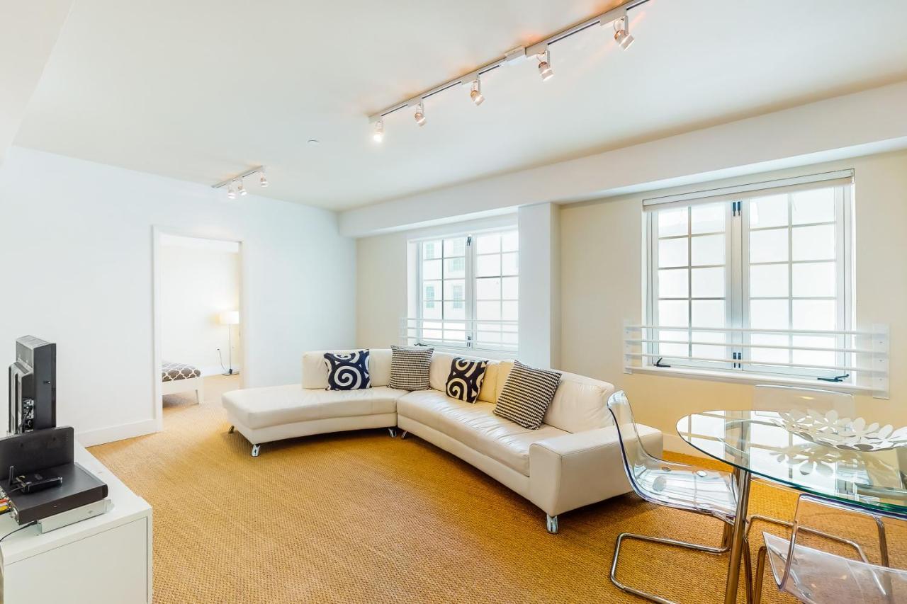 Apartamento The Carlyle 3G Miami Beach Exterior foto
