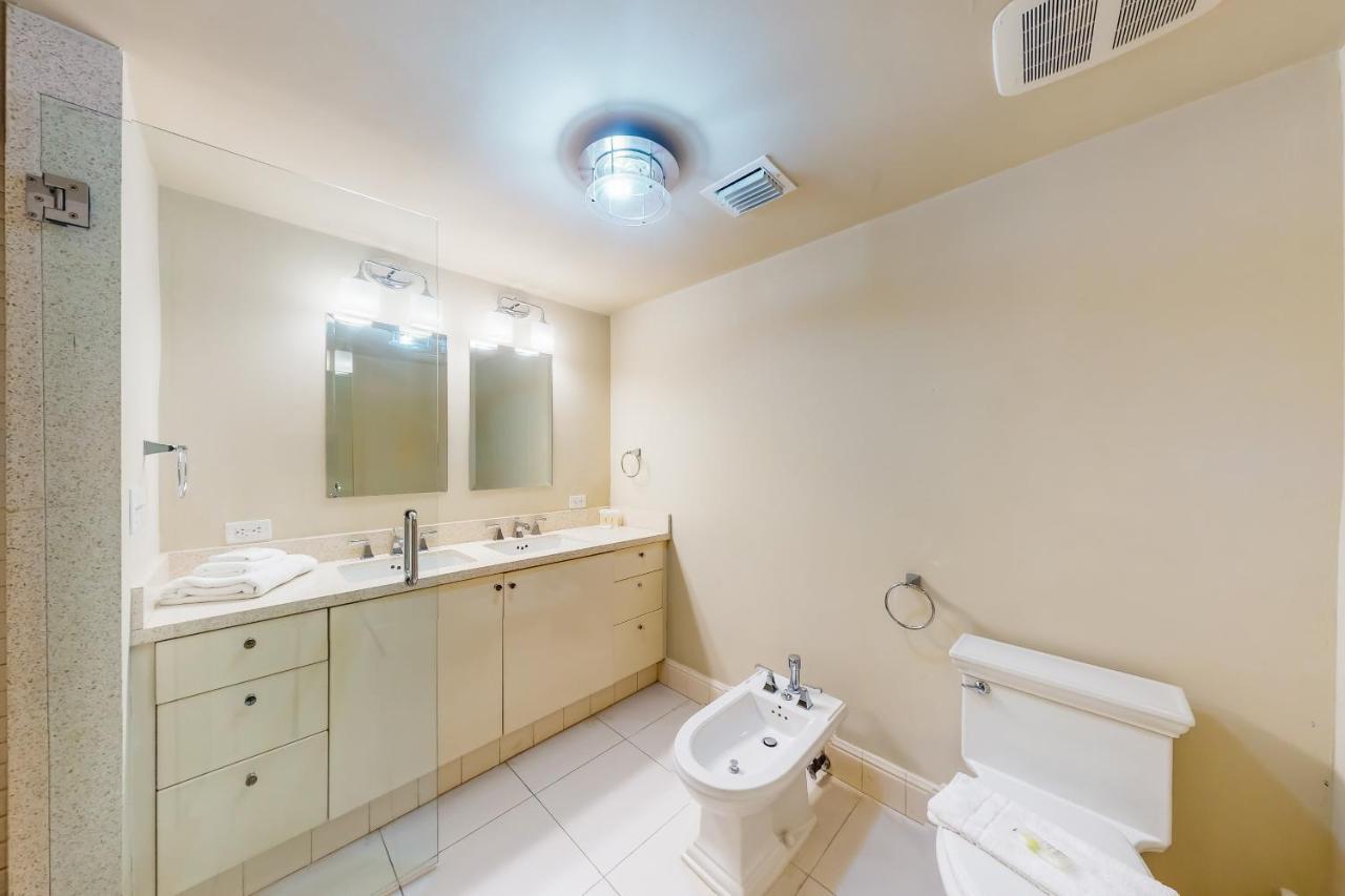Apartamento The Carlyle 3G Miami Beach Exterior foto