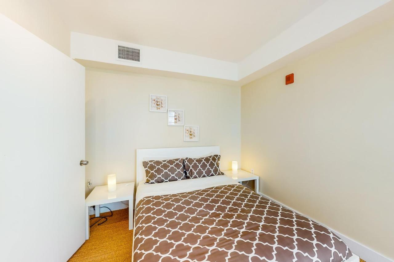 Apartamento The Carlyle 3G Miami Beach Exterior foto