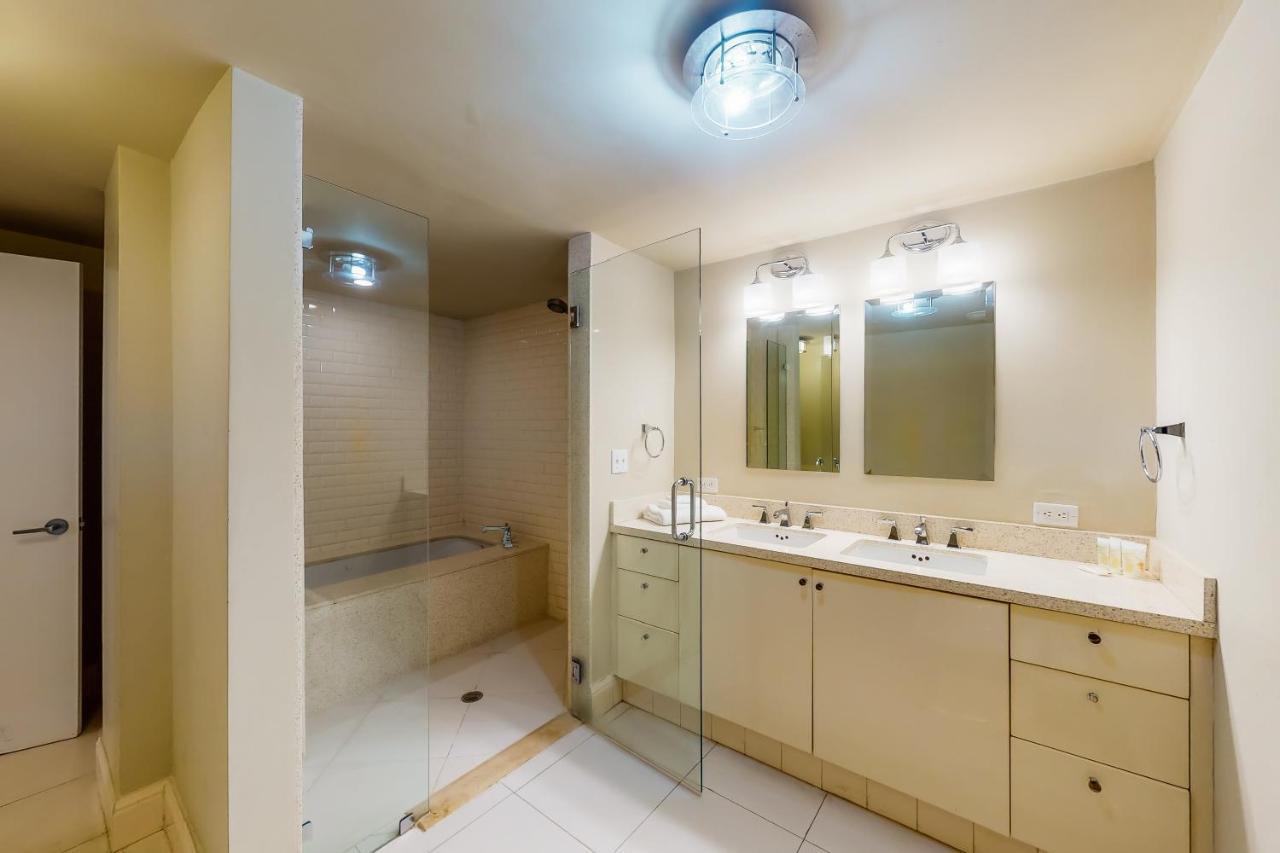 Apartamento The Carlyle 3G Miami Beach Exterior foto