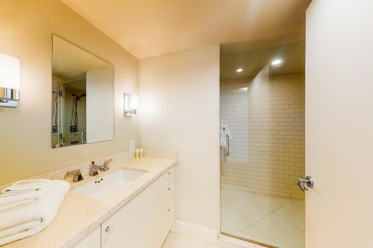 Apartamento The Carlyle 3G Miami Beach Exterior foto